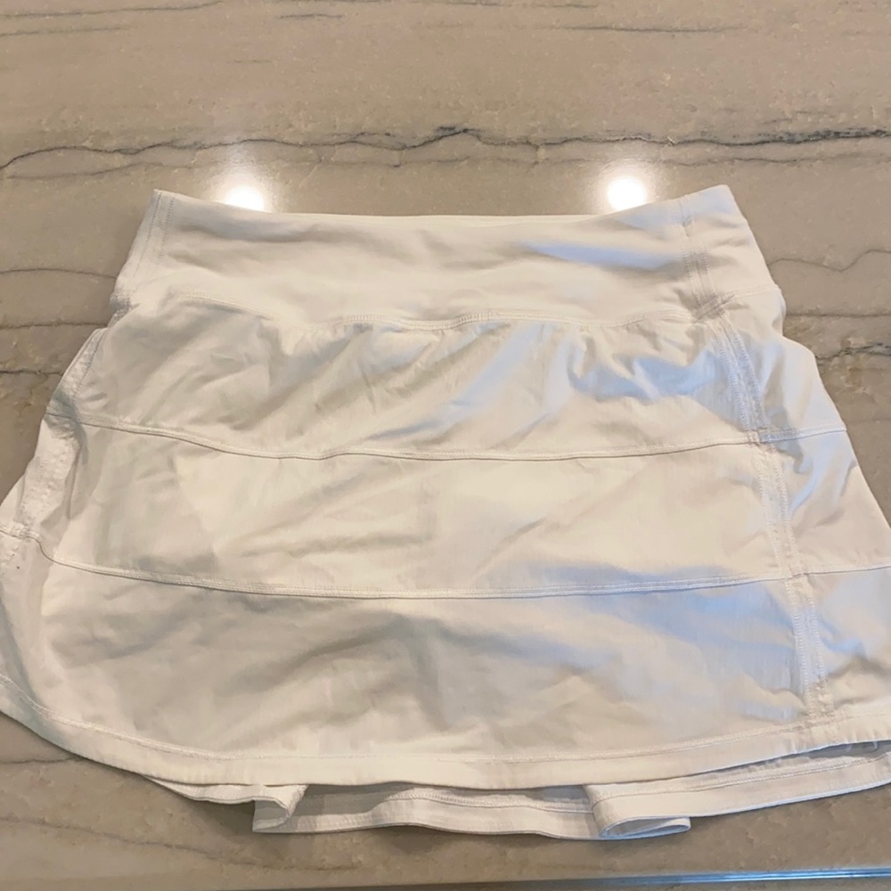 LULULEMON SKIRT